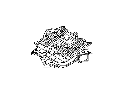 Infiniti EX35 Intake Manifold - 14010-JK22A