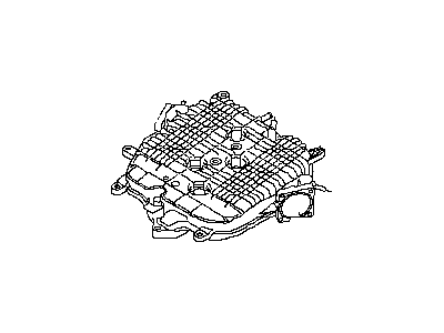 Infiniti FX37 Intake Manifold - 14010-JK22A