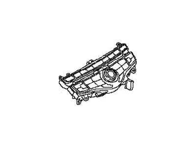 Infiniti 28395-5UV0A