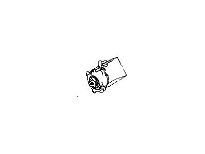 2019 Infiniti QX30 Vacuum Pump - 14650-HG00H