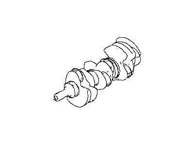 Infiniti 12201-5CA0A