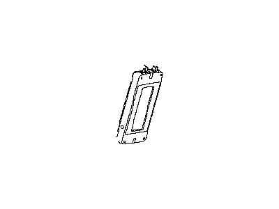 Infiniti Car Batteries - 295B9-4GA0A
