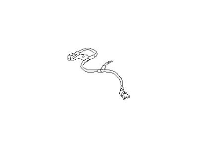 Infiniti Speed Sensor - 47900-EG000