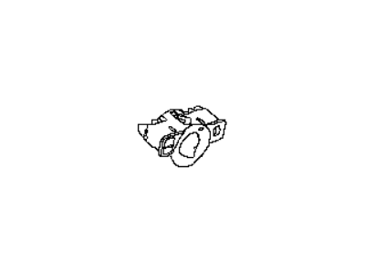 Infiniti 25542-5DA4B