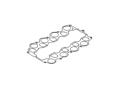 Infiniti Intake Manifold Gasket - 14035-HG00C