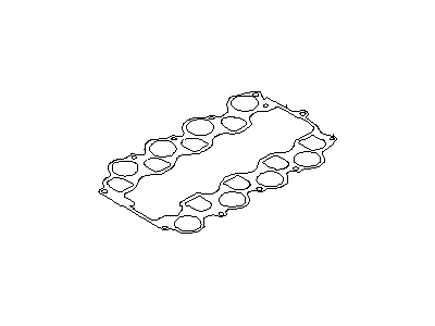 2018 Infiniti QX30 Intake Manifold Gasket - 14035-HG00C