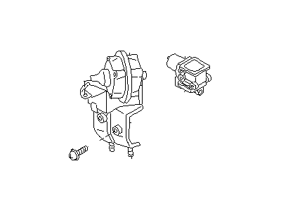 Infiniti Q45 Cruise Control Servo - 18910-6P600