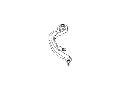 Infiniti 54469-AL510 Rod Complete-Tension,Front Suspension L