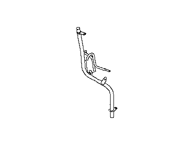 Infiniti 31080-88M01