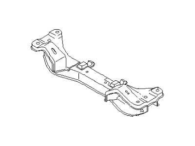 Infiniti Q45 Front Cross-Member - 54400-60U00