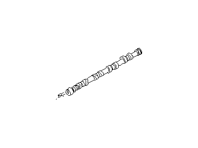 1992 Infiniti Q45 Camshaft - 13020-60U02