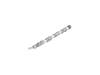 1996 Infiniti Q45 Camshaft - 13020-60U03