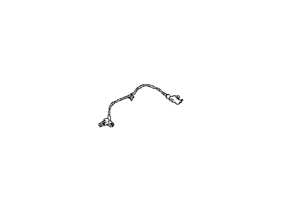 Infiniti Speed Sensor - 47900-1MA0A