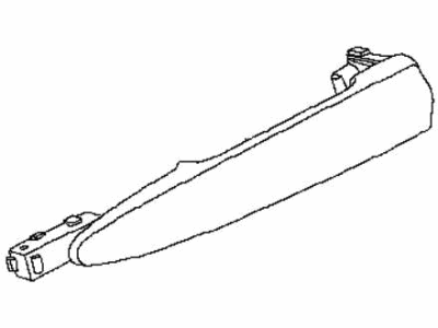 Infiniti 82640-1A60A