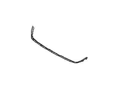 Infiniti 65820-1MA1C