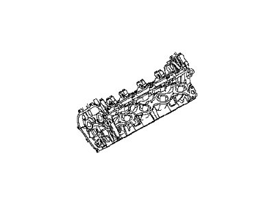 Infiniti 11040-1MC2A