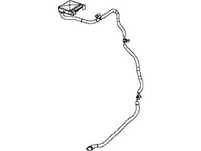 Infiniti 28212-4HB0A