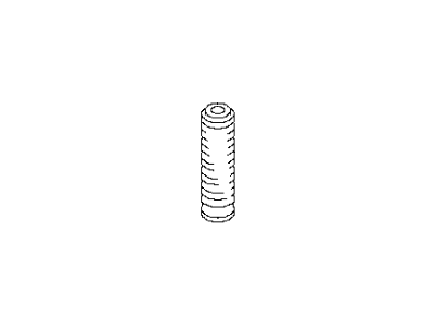 Infiniti Bump Stop - 55240-1MA0B