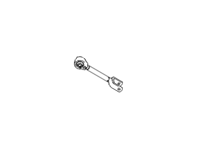 Infiniti FX50 Radius Arm - 55110-1CA0B