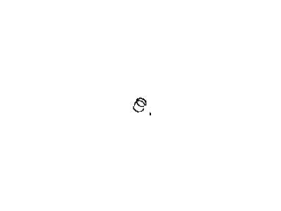 Infiniti 13231-5CA5E