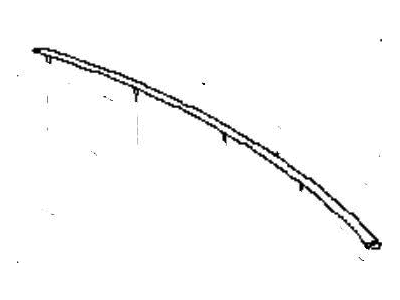 Infiniti 97191-JJ54A