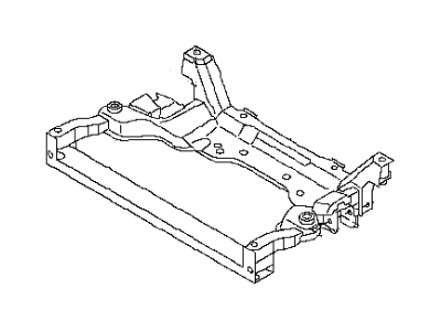 Infiniti 54401-1MA1A