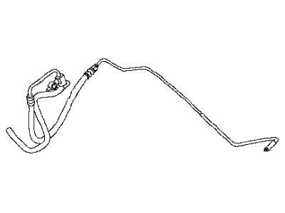 Infiniti 49725-JK62A