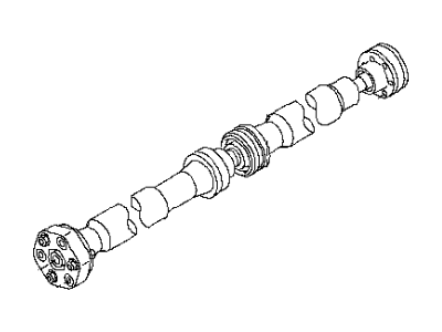 Infiniti 37300-1CA2A