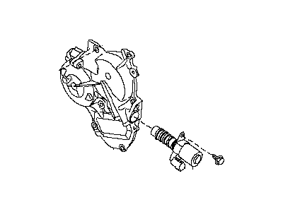 Infiniti 13040-EY04A