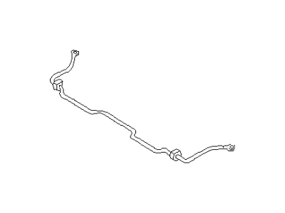 1990 Infiniti M30 Sway Bar Kit - 56230-56S12