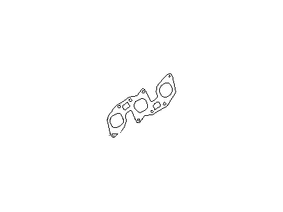 1997 Infiniti J30 Exhaust Manifold Gasket - 14036-10Y00