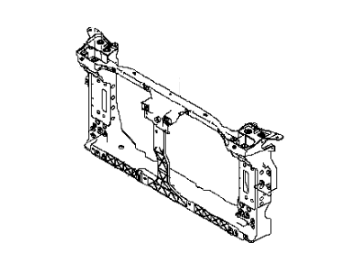 Infiniti 62501-4HH0A