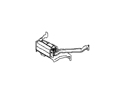 Infiniti 28437-5UM0A