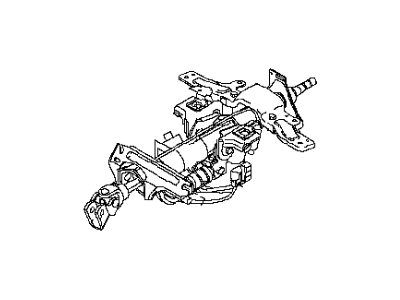 Infiniti 48810-CL00A