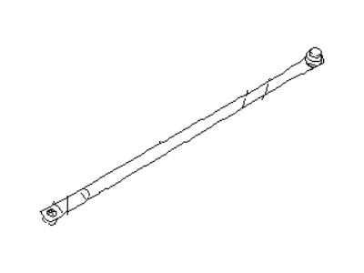 Infiniti 28842-4P000 Link Assy-Connecting,No 2