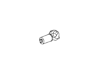 Infiniti Wiper Motor - 28810-1MA0B