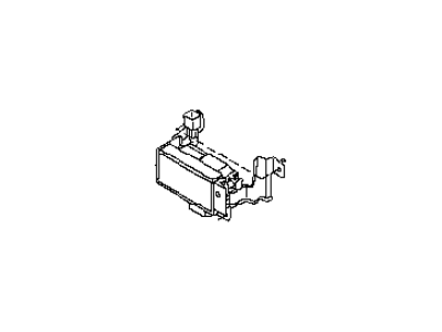 Infiniti Q70 Cruise Control Module - 28437-1MG0C