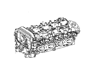 Infiniti 11039-91C0N