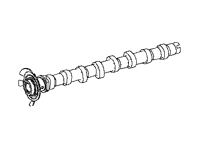 Infiniti Camshaft - 13020-HG02J