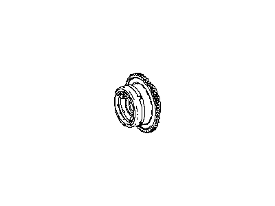 Infiniti Variable Timing Sprocket - 13024-HG00D