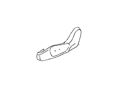 Infiniti 87389-JL01A