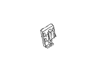 Infiniti 284B7-3WG6B