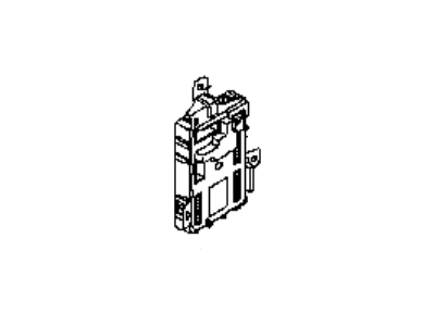 Infiniti 284B1-1NC7C