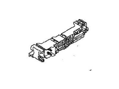 Infiniti 24381-4GA0A