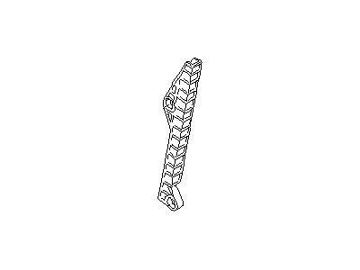 Infiniti 13085-1N501 Guide Chain Tension Side