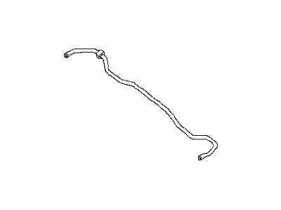 Infiniti QX50 Sway Bar Kit - 56229-5NA0C