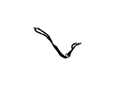 Infiniti Battery Cable - 24080-EH100