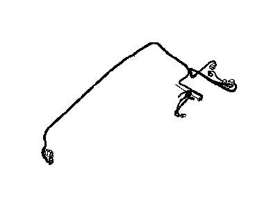 Infiniti 24060-6HB8A