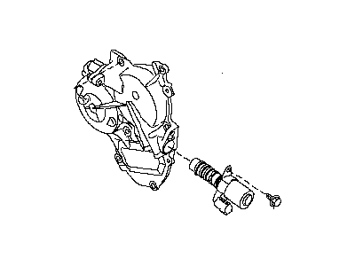 Infiniti 13040-EY02A