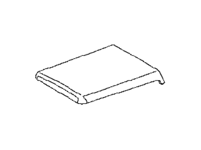 Infiniti 88702-1MT8A